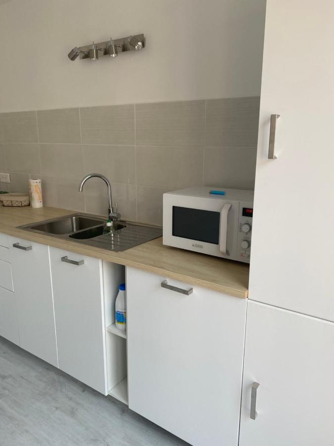 Superbe Appartement Climatise Avec Parking Prive Port Vendres Ngoại thất bức ảnh